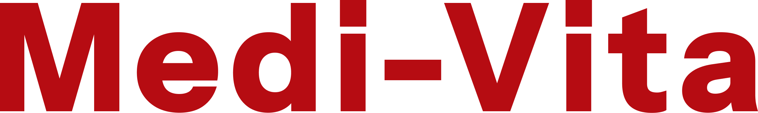 Medi Vita GmbH